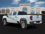 2024 GMC Sierra 2500HD Pro