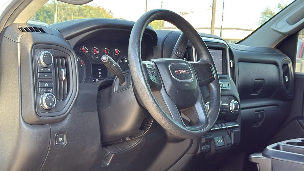 2024 GMC Sierra 2500HD Pro