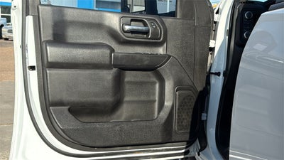 2024 GMC Sierra 2500HD Pro