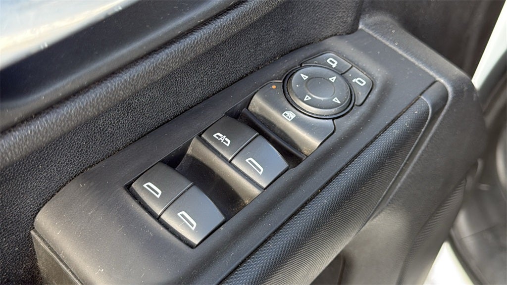 2024 GMC Sierra 2500HD Pro