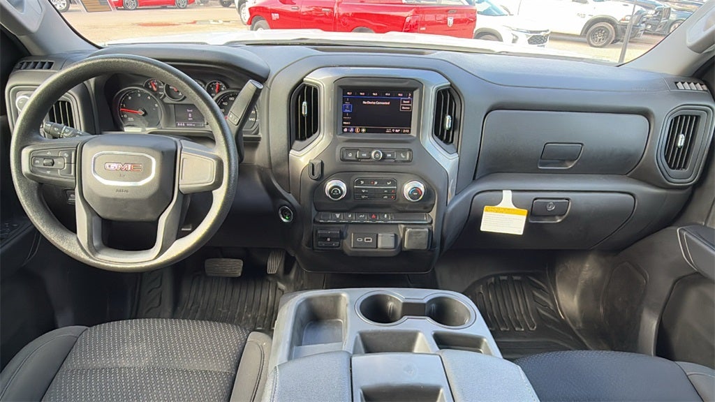 2024 GMC Sierra 2500HD Pro