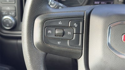 2024 GMC Sierra 2500HD Pro