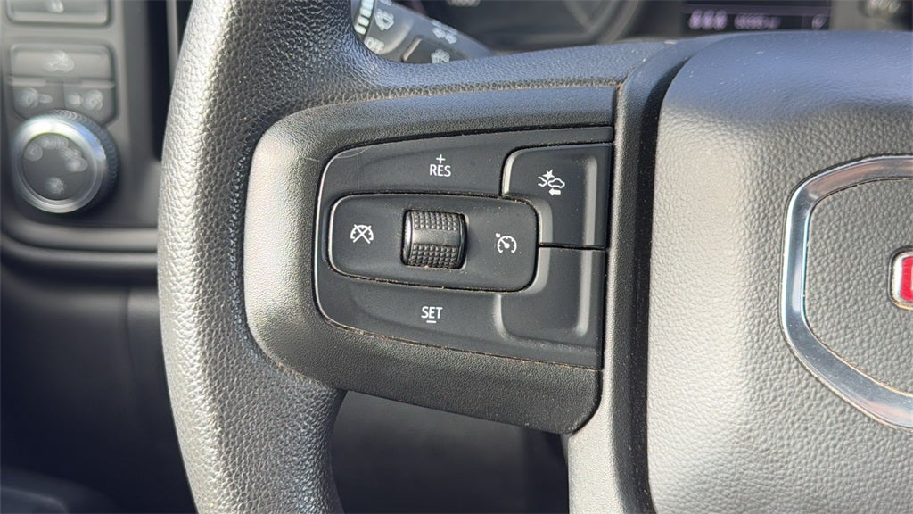 2024 GMC Sierra 2500HD Pro