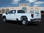 2024 GMC Sierra 2500HD Pro