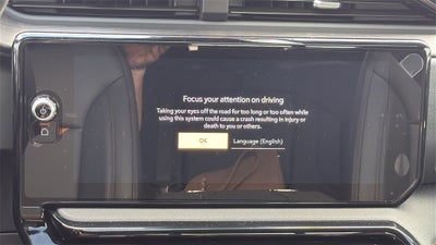 2026 GMC Sierra 2500HD AT4