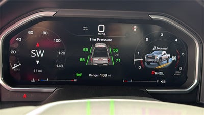 2026 GMC Sierra 2500HD AT4