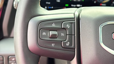 2026 GMC Sierra 2500HD AT4