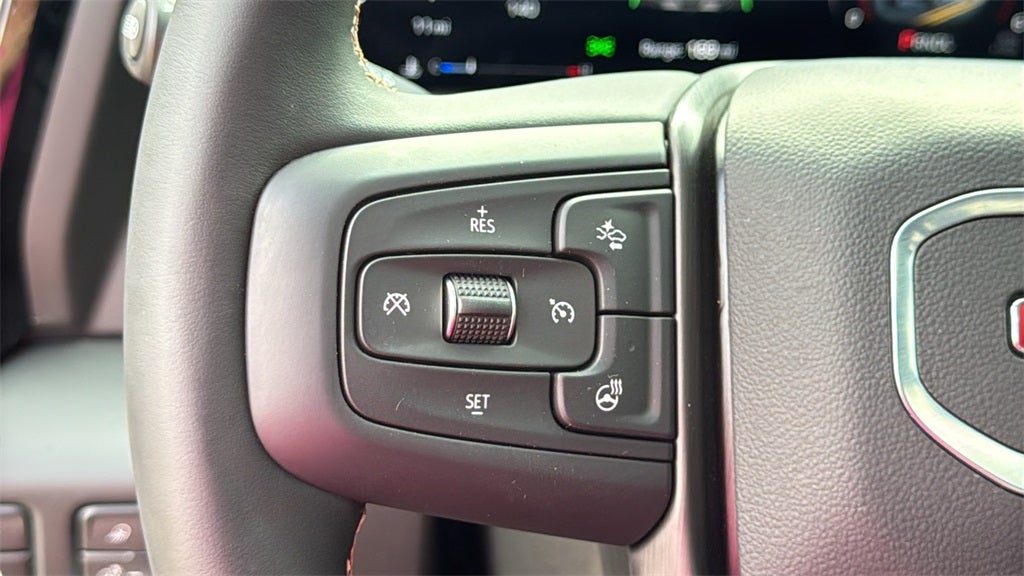 2026 GMC Sierra 2500HD AT4