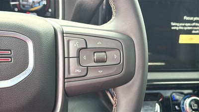 2026 GMC Sierra 2500HD AT4