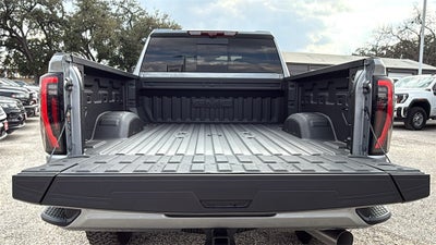 2026 GMC Sierra 2500HD AT4