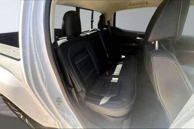 2022 GMC Canyon Denali
