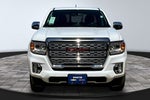 2022 GMC Canyon Denali
