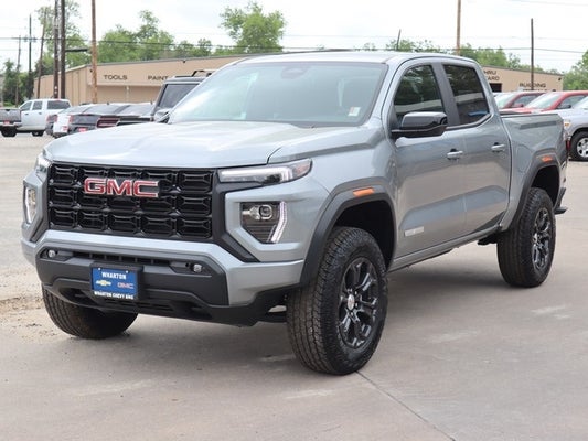2024 GMC Canyon Elevation in San Antonio, TX - The Khoury Group