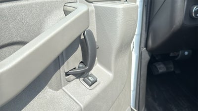 2025 GMC Savana 2500 Work Van