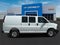 2025 GMC Savana 2500 Work Van