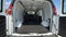 2025 GMC Savana 2500 Work Van