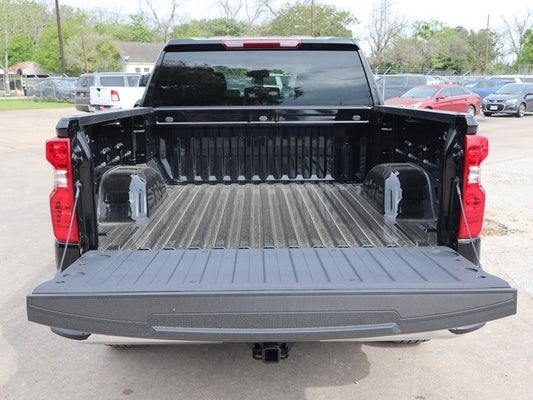 2024 Chevrolet Silverado 1500 LT Texas Edition in San Antonio, TX - The Khoury Group