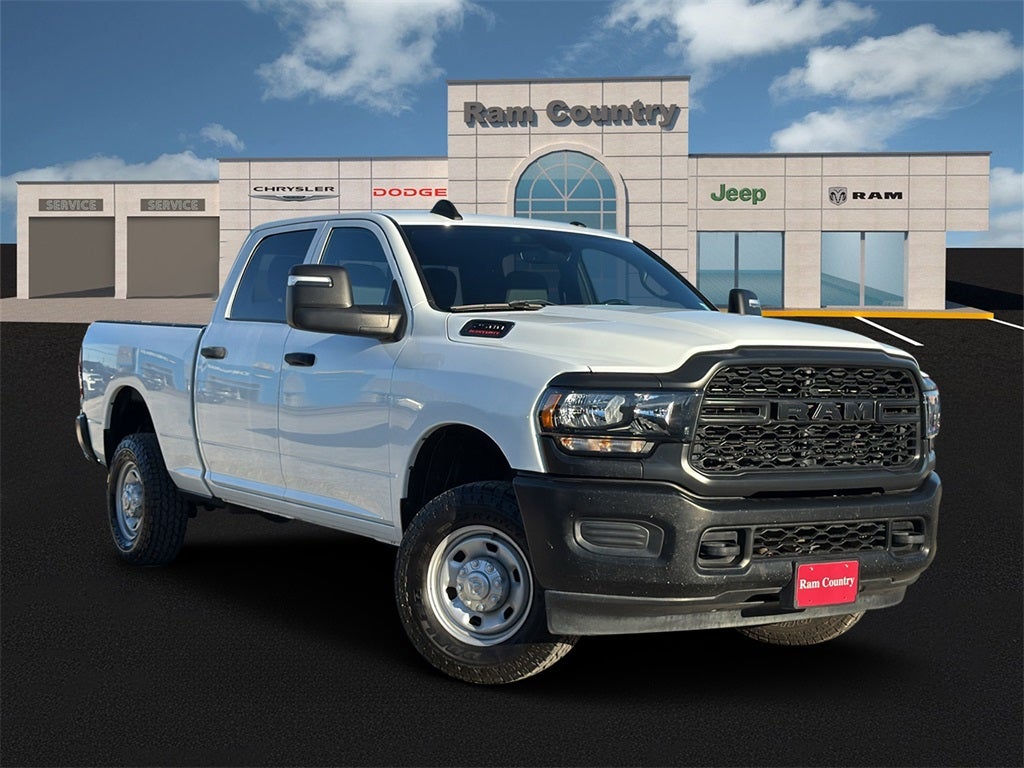 2023 RAM 2500 Tradesman