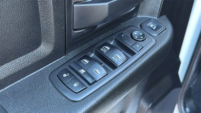 2023 RAM 2500 Tradesman