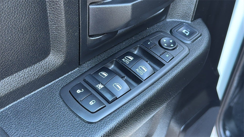 2023 RAM 2500 Tradesman