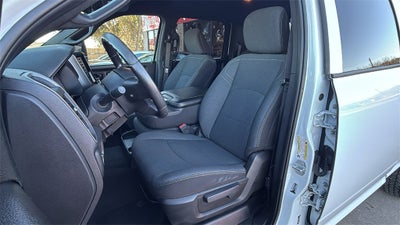 2023 RAM 2500 Tradesman