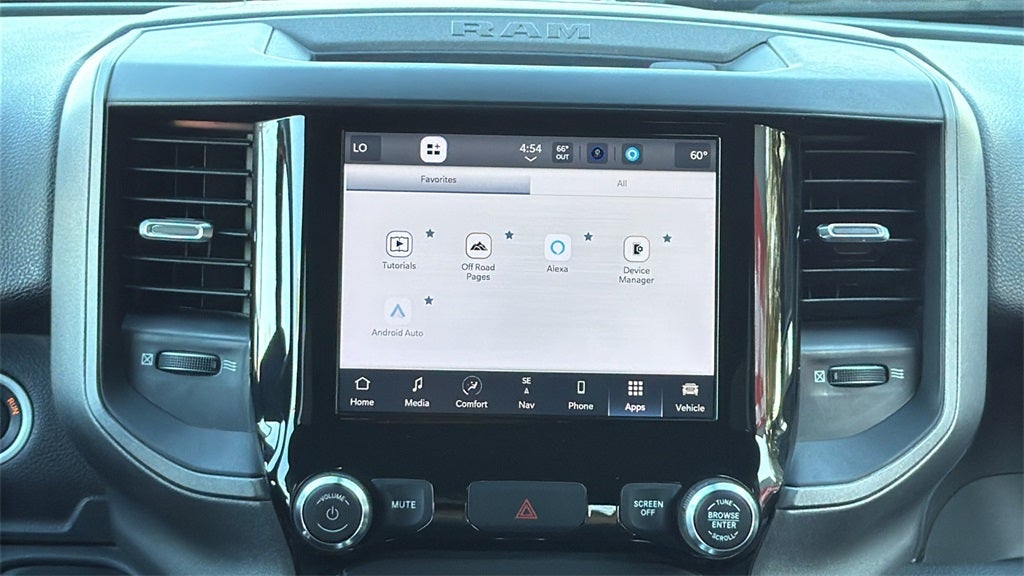 2023 RAM 2500 Tradesman