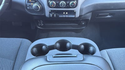 2023 RAM 2500 Tradesman