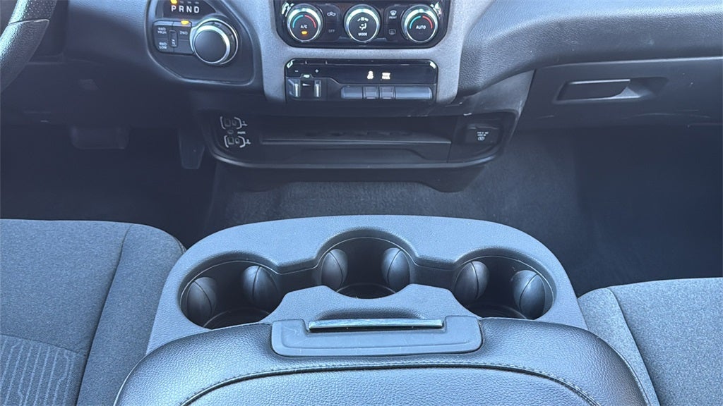 2023 RAM 2500 Tradesman