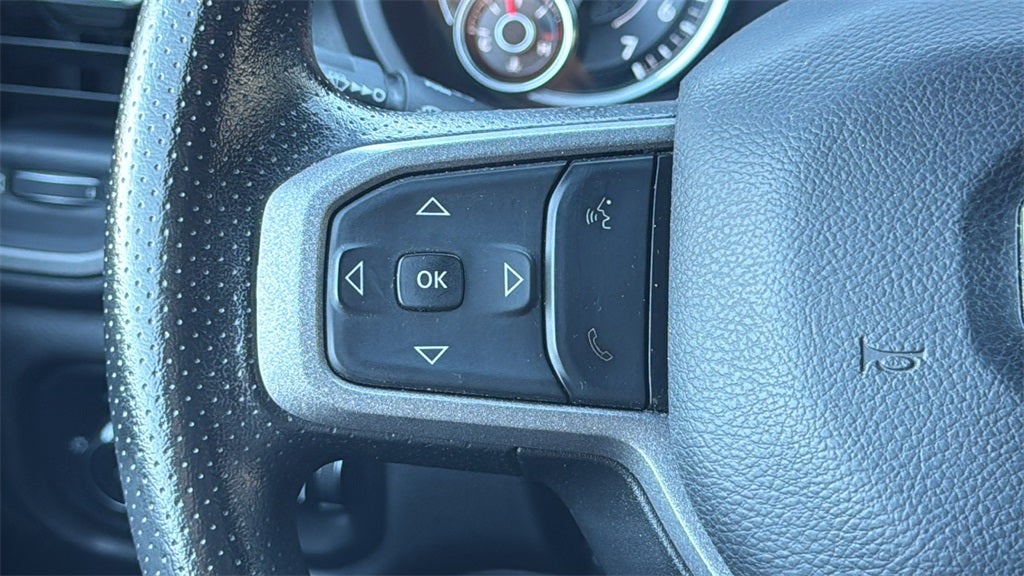 2023 RAM 2500 Tradesman