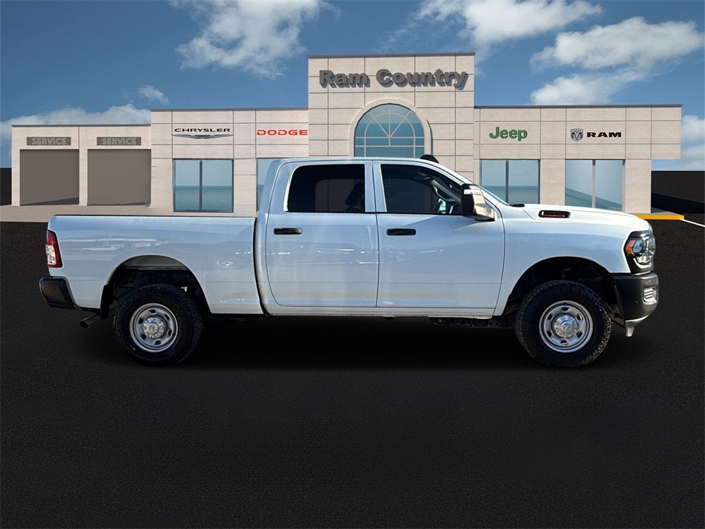 2023 RAM 2500 Tradesman
