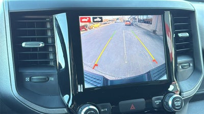 2023 RAM 2500 Tradesman