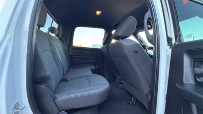 2023 RAM 2500 Tradesman