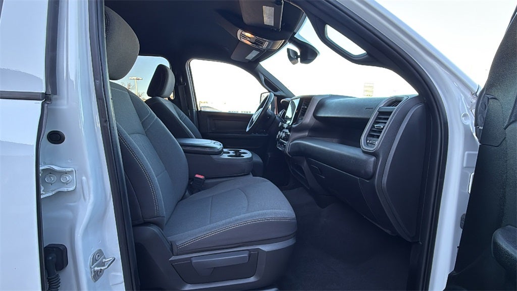 2023 RAM 2500 Tradesman