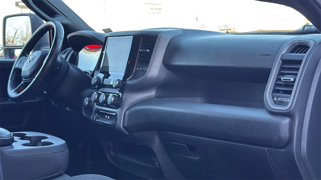 2023 RAM 2500 Tradesman