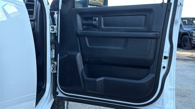 2023 RAM 2500 Tradesman