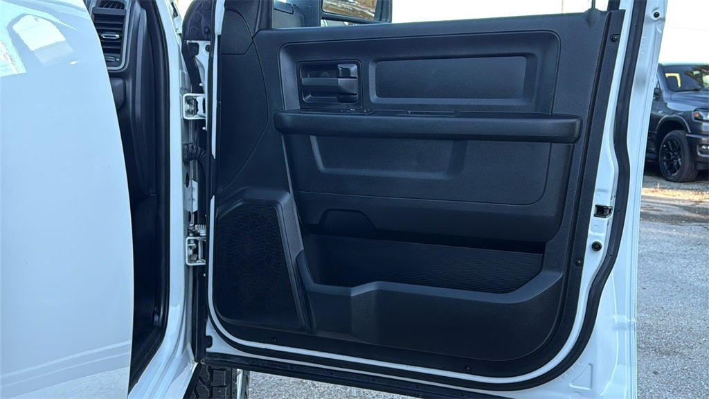 2023 RAM 2500 Tradesman