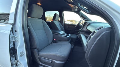 2023 RAM 2500 Tradesman