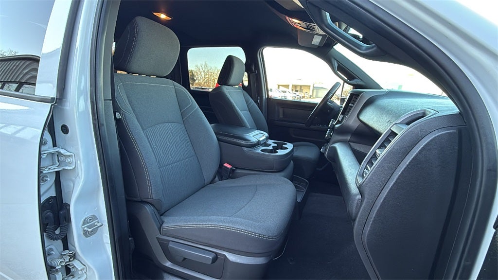 2023 RAM 2500 Tradesman