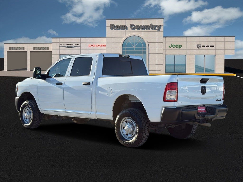 2023 RAM 2500 Tradesman