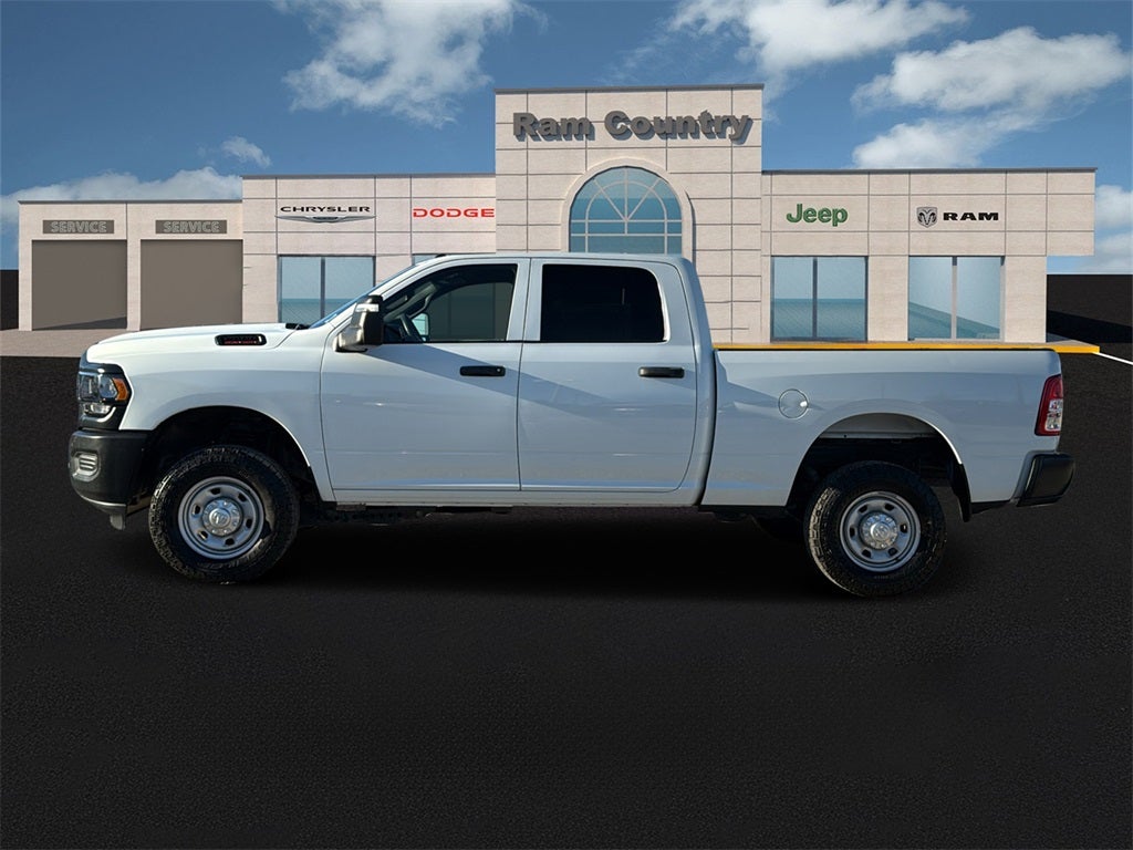2023 RAM 2500 Tradesman