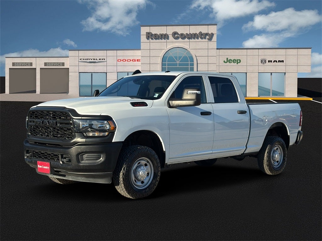 2023 RAM 2500 Tradesman