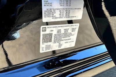 2026 Chevrolet Silverado 1500 LT LT1