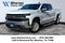 2021 Chevrolet Silverado 1500 LT LT1