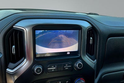 2021 Chevrolet Silverado 1500 LT LT1