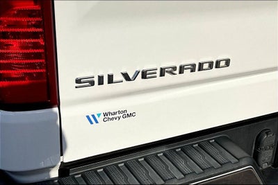 2021 Chevrolet Silverado 1500 LT LT1