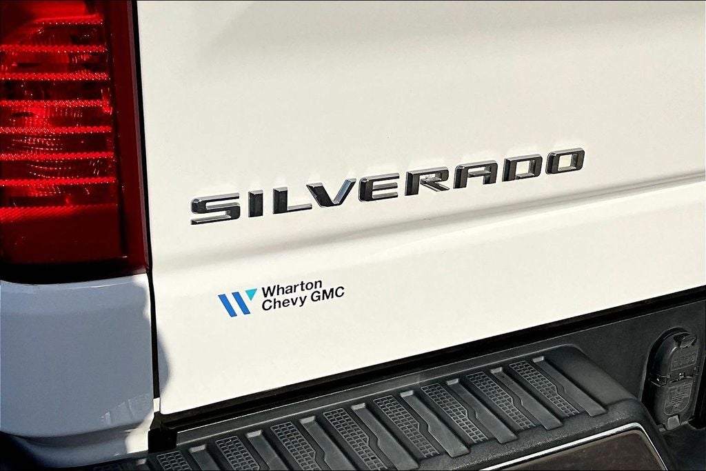 2021 Chevrolet Silverado 1500 LT LT1