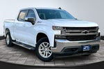 2021 Chevrolet Silverado 1500 LT LT1
