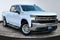 2021 Chevrolet Silverado 1500 LT LT1