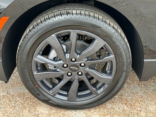 2024 Chevrolet Equinox RS in San Antonio, TX - The Khoury Group