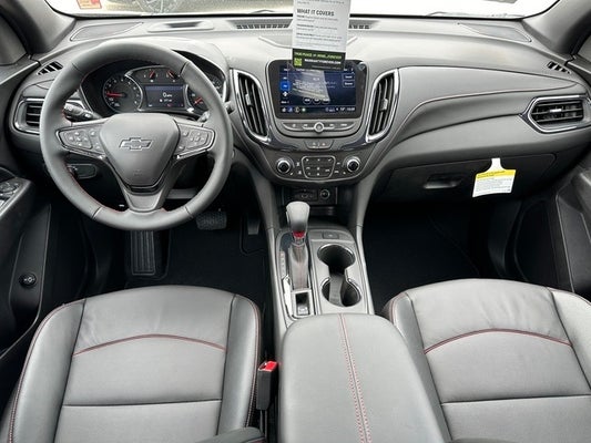 2024 Chevrolet Equinox RS in San Antonio, TX - The Khoury Group